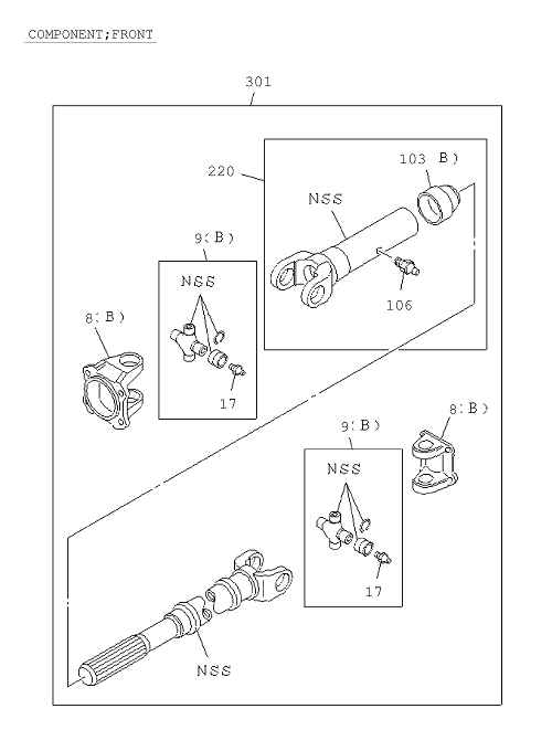 Partial Engine